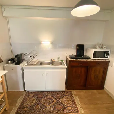 Appartement Chez Nellane - - Hypercentre - Laconciergerie *