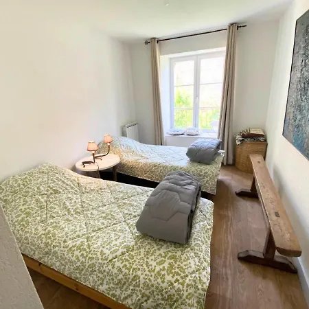 Chez Nellane - - Hypercentre - Laconciergerie