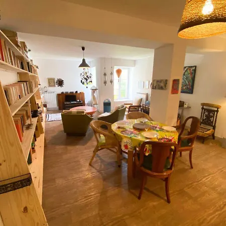 Chez Nellane - - Hypercentre Poitiers