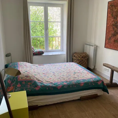 Chez Nellane - - Hypercentre - Laconciergerie *