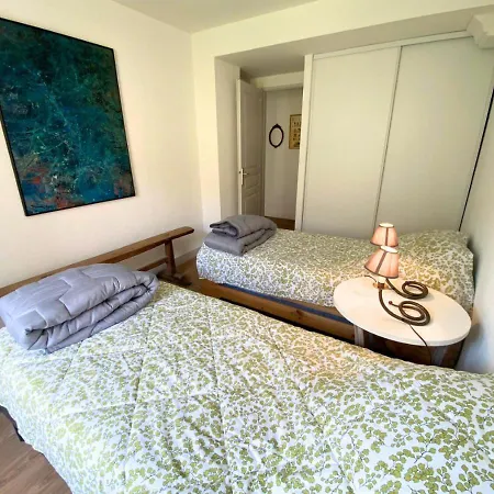 Chez Nellane - - Hypercentre - Laconciergerie