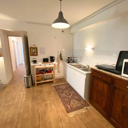 Chez Nellane - - Hypercentre Apartment *