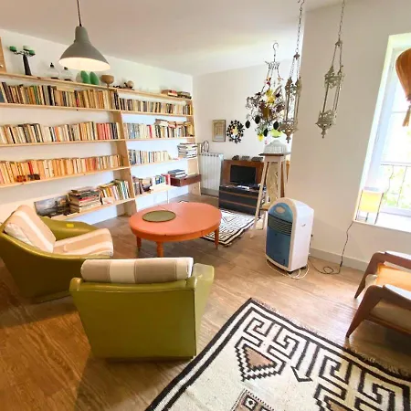 Chez Nellane - - Hypercentre - Laconciergerie * Poitiers