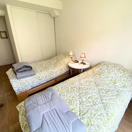 Chez Nellane - - Hypercentre - Laconciergerie * Poitiers