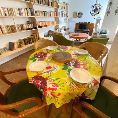 Apartment Chez Nellane - - Hypercentre