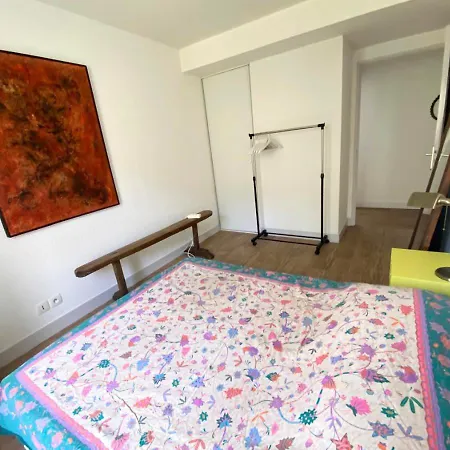 Chez Nellane - - Hypercentre - Laconciergerie Apartment Poitiers