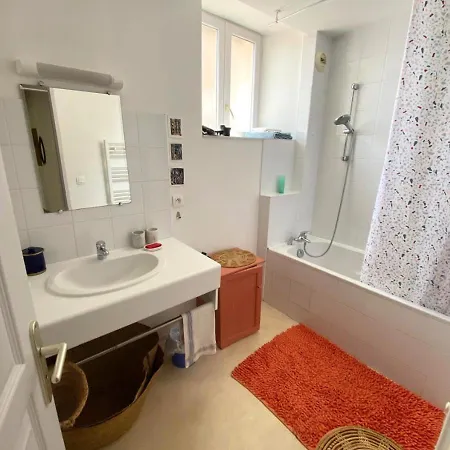 Chez Nellane - - Hypercentre - Laconciergerie *