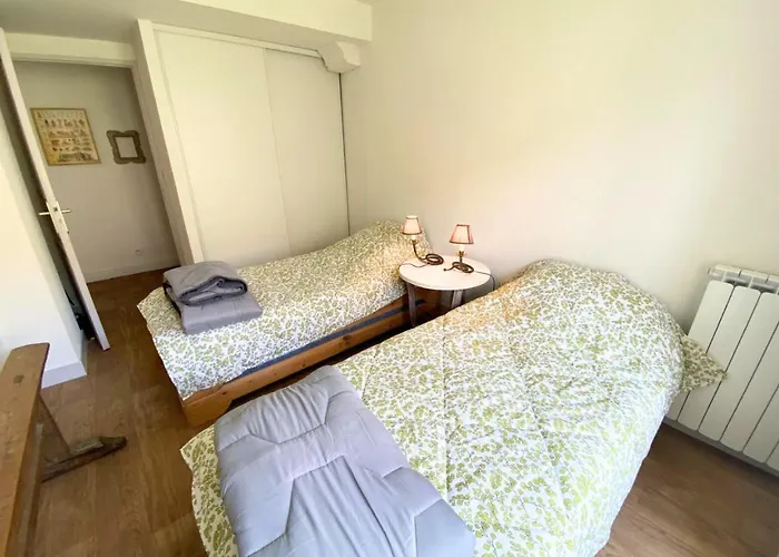 Chez Nellane - - Hypercentre - Laconciergerie * Poitiers