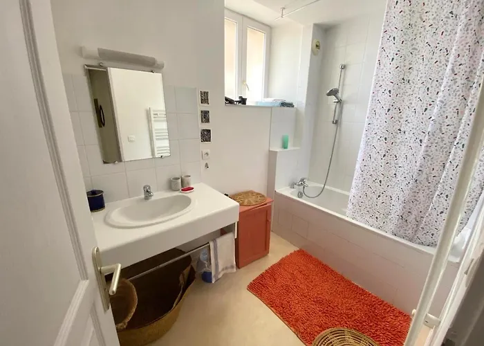 Chez Nellane - - Hypercentre - Laconciergerie *